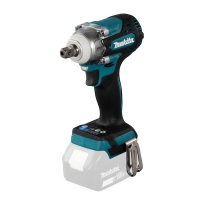 MAKITA - Boulonneuse à chocs sans fil 18v 1/2 330nm dtw301zj solo my36 | PROLIANS