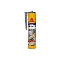 SIKA - Mastic polyuréthane pu sikaflex 11fc purform - 300 ml - gris | PROLIANS