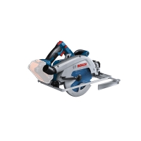 BOSCH - Scie circulaire sans fil gks 18v-68 gc solo l-boxx | PROLIANS