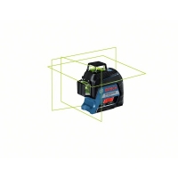 BOSCH - Laser lignes gll 3-80 g vert | PROLIANS