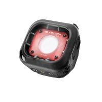 FACOM - Projecteur de chantier rechargeable 1000 lumens - 1000 lm | PROLIANS