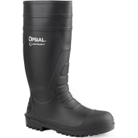 OPSIAL - Bottes de sécurité step basalt noires s5 - 43 | PROLIANS