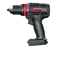 KRESS - Perceuse-visseuse sans fil 20v 65nm kua72.91 solo coffret my36 | PROLIANS