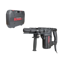 KRESS - Perforateur burineur filaire sds-max 1050w 7,5j kux21 coffret my36 | PROLIANS