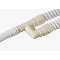 ARTIPLASTIC - Raccord y pour tube de condensats - 16 mm | PROLIANS