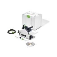 FESTOOL - Scie circulaire filaire  ts 55 febq-plus | PROLIANS