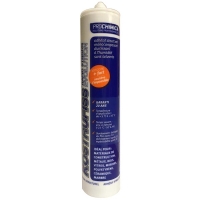 PROCHIMICA - Colle polyuréthane kostrufiss rapid strong evolution beige- 310 ml | PROLIANS