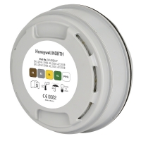 HONEYWELL - Filtre abekp3 pour north primair pa700 - boite de 4 filtres | PROLIANS