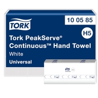 TORK - Essuie-mains pliés - 12 paquets | PROLIANS