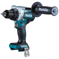 MAKITA - Perceuse-visseuse sans fil 18v 130nm ddf486zj solo makpac my36 | PROLIANS