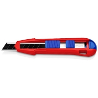 KNIPEX - Cutter cutix - 18 mm - vrac | PROLIANS