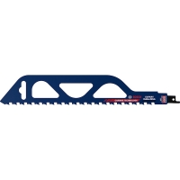 BOSCH - Lame de scie sabre expert s1243hm - 300x50x1,5 mm | PROLIANS