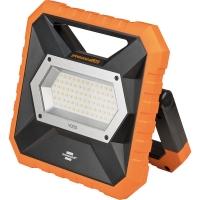 BRENNENSTUHL - Projecteur led portable professional line x 4000 ma - 3800 lm | PROLIANS