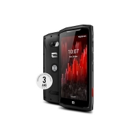 CROSSCALL - Smartphone pack pro core-m5 - 3 go | PROLIANS