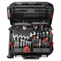 FACOM - Valise de maintenance avec 39 outils bv.r30cm1pf | PROLIANS