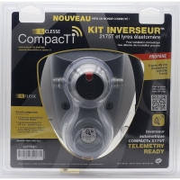 CLESSE - Kit compactr 2175t-2 lyres p14 | PROLIANS