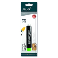 PICA MARKER - Porte craie craie forestière/industrielle diamètre 11-12mm accrochable | PROLIANS