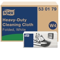 TORK - Chiffon 530179 - blanc | PROLIANS