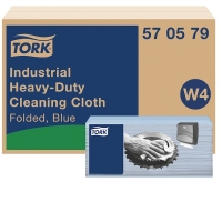 TORK - Chiffon technique 570579 bleu | PROLIANS