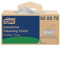 TORK - Chiffon technique 520372 gris | PROLIANS