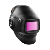 3M - Masque de soudage speedglas™ g5-01 avec filtre de soudage | PROLIANS