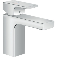 HANSGROHE - Mitigeur de lavabo vernis shape 100 coolstart chromé | PROLIANS