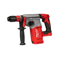 MILWAUKEE - Perforateur burineur sans fil sds+ 18v 2,3j m18blhx-0x solo | PROLIANS