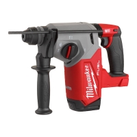 MILWAUKEE - Perforateur sans fil sds+ solo hdbox 4933478500 | PROLIANS