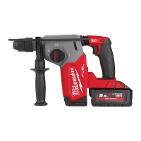 MILWAUKEE - Perforateur sans fil  sds+ m18 fhx-552x | PROLIANS