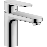 HANSGROHE - Mitigeur de lavabo vernis blend 100 coolstart chromé | PROLIANS