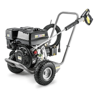 KARCHER - Nettoyeur haute pression hd 6/15 g classic | PROLIANS