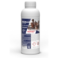 AEXALT - Neutralisant rouillant fer rouillaex stop - 1 l | PROLIANS