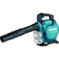 MAKITA - Aspirateur souffleur sans fil - 36 v - 804 m³/h (livré sans batterie) | PROLIANS