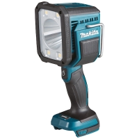 MAKITA - Lampe torche lxt debdml812 - 1250 lm | PROLIANS