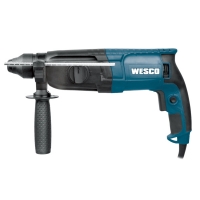 WESCO - Perforateur sds+ filaire 800w ws32212k.1 | PROLIANS