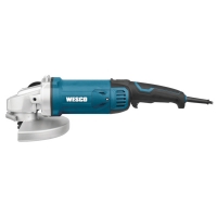 WESCO - Meuleuse d'angle filaire 2350w ws4703 | PROLIANS