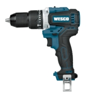 WESCO - Perceuse-visseuse à percussion sans fil solo 18v ws2319.9 | PROLIANS