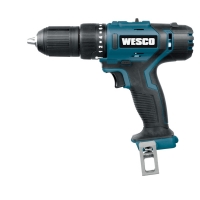 WESCO - Perceuse-visseuse à percussion sans fil solo 18v ws2937.9 | PROLIANS