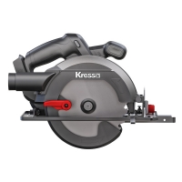 KRESS - Scie circulaire sans fil 20v d.165 mm kue12.9 solo my36 | PROLIANS