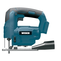 WESCO - Scie sauteuse sans fil solo ws2305.9 | PROLIANS