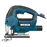 WESCO - Scie sauteuse filaire 850w ws3772 | PROLIANS