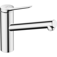 HANSGROHE - Mitigeur de cuisine zesis m33 chromé | PROLIANS