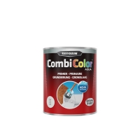 RUST-OLEUM - Primaire anti-rouille combiprimer aqua - gris - 750 ml | PROLIANS