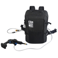 LINSTRUMENT - Nettoyeur pression en sac à dos double réservoir 10+5l | PROLIANS