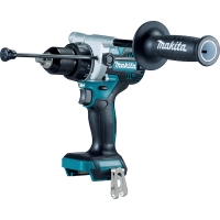 MAKITA - Perceuse-visseuse sans fil 18v 130nm dhp486zj solo makpac my36 | PROLIANS