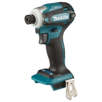 MAKITA - Visseuse à chocs sans fil 18v 1/4 180nm dtd172zj solo my36 | PROLIANS