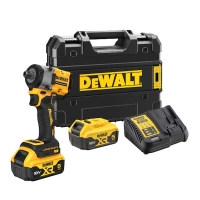 DEWALT - Boulonneuse à chocs sans fil dcf922p2t-qw | PROLIANS