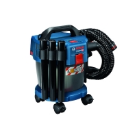 BOSCH - Aspirateur sans fil solo gas 18v-10 l - classe de filtration : l - capacité de cuve : 10 l | PROLIANS