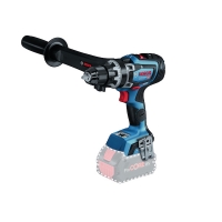 BOSCH - Perceuse-visseuse sans fil 18v-150 c solo l-boxx | PROLIANS