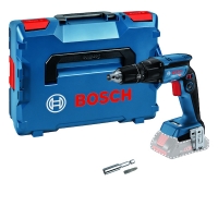 BOSCH - Visseuse sans fil gtb 18v solo l-boxx | PROLIANS